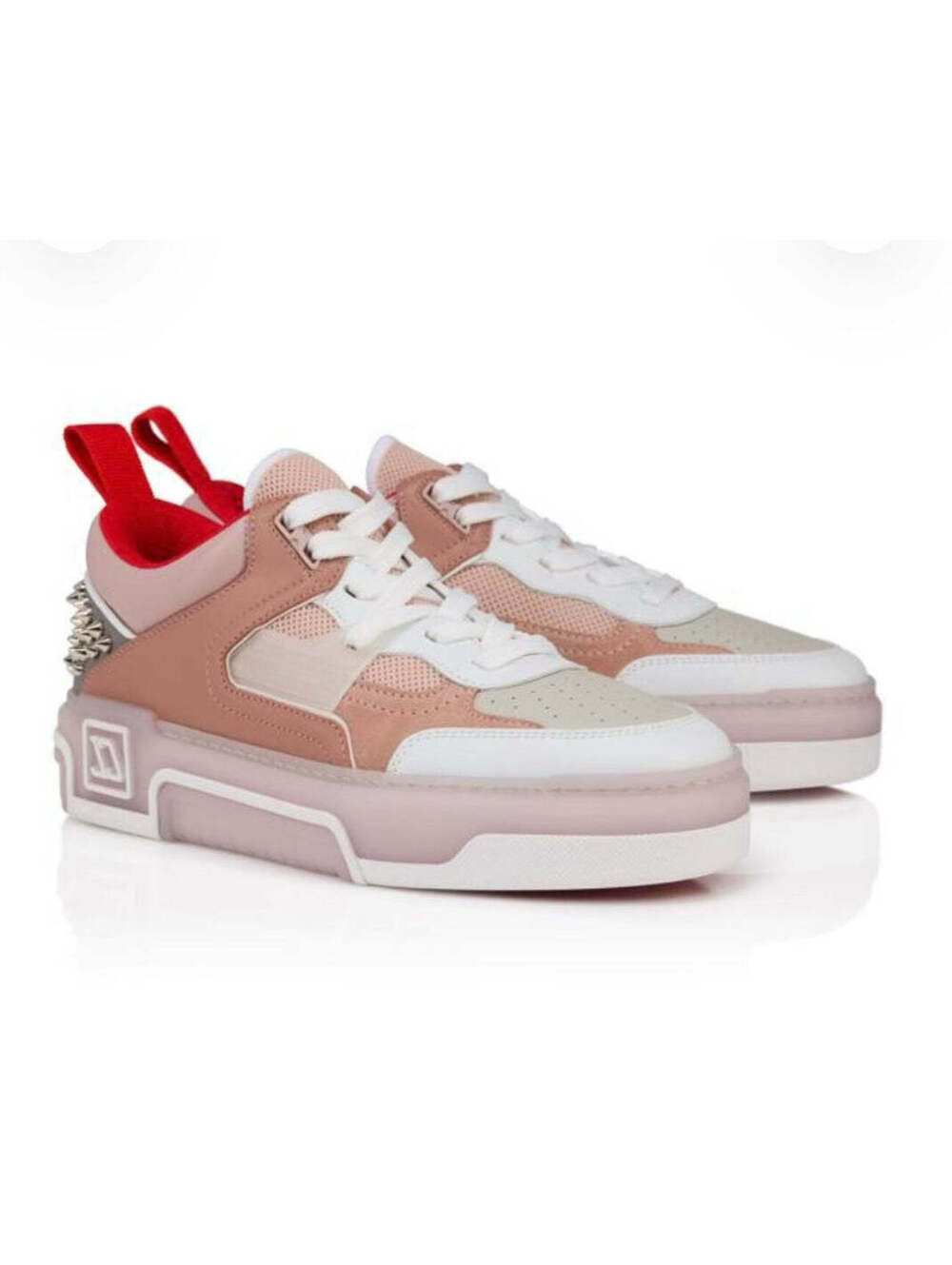 Christian Louboutin Women's Sneakers(PLEASE REQUEST YOUR SIZE BEFORE PURCHASING